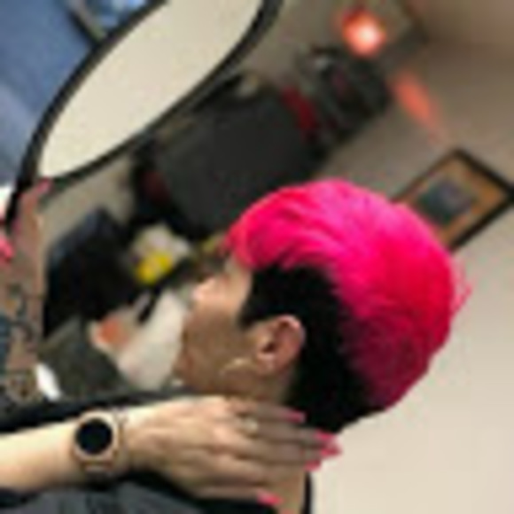 Meet your Posher, Mzmariaj - Picture 1 of 1